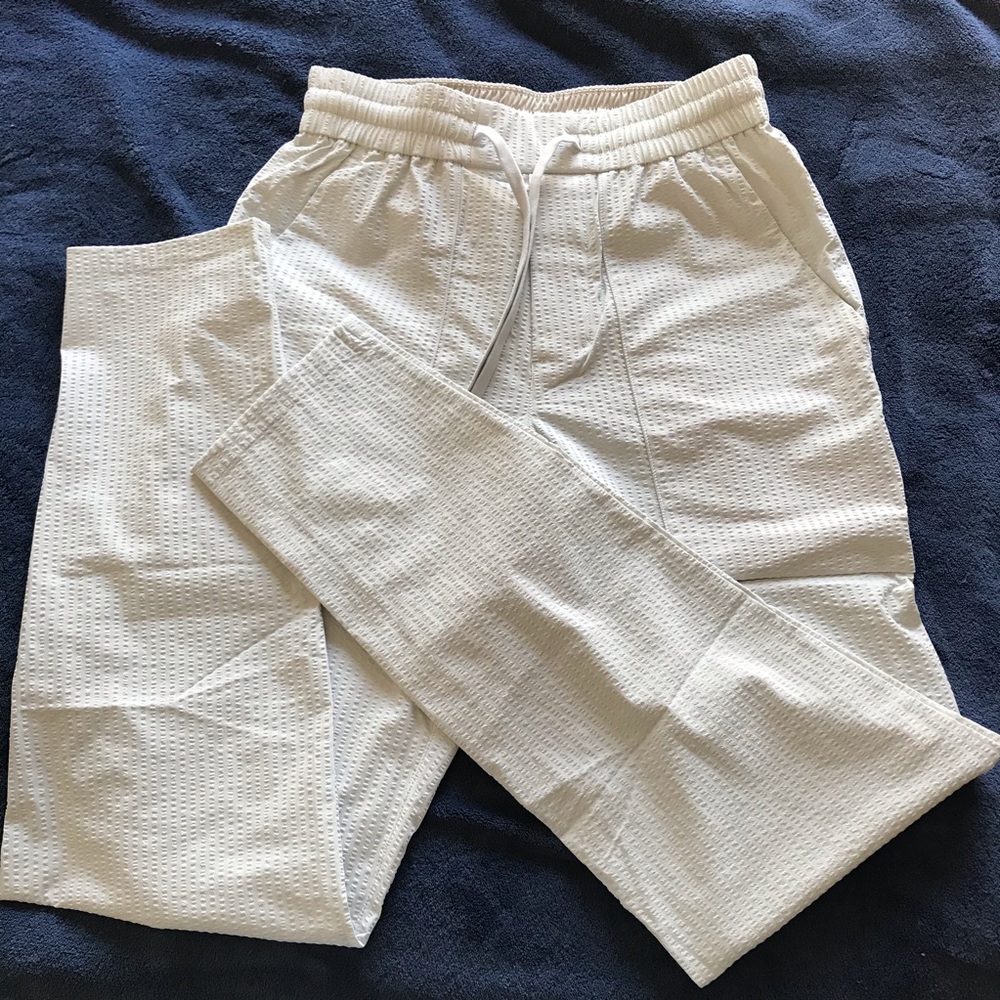 Lululemon Athletica- Jogger pants